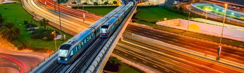 Skupina Goldschmidt Group; MOBILITA S VIZÍ