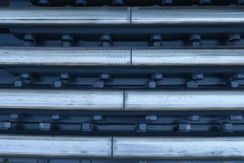 Lepený izolovaný kolejnicový styk ETW 1