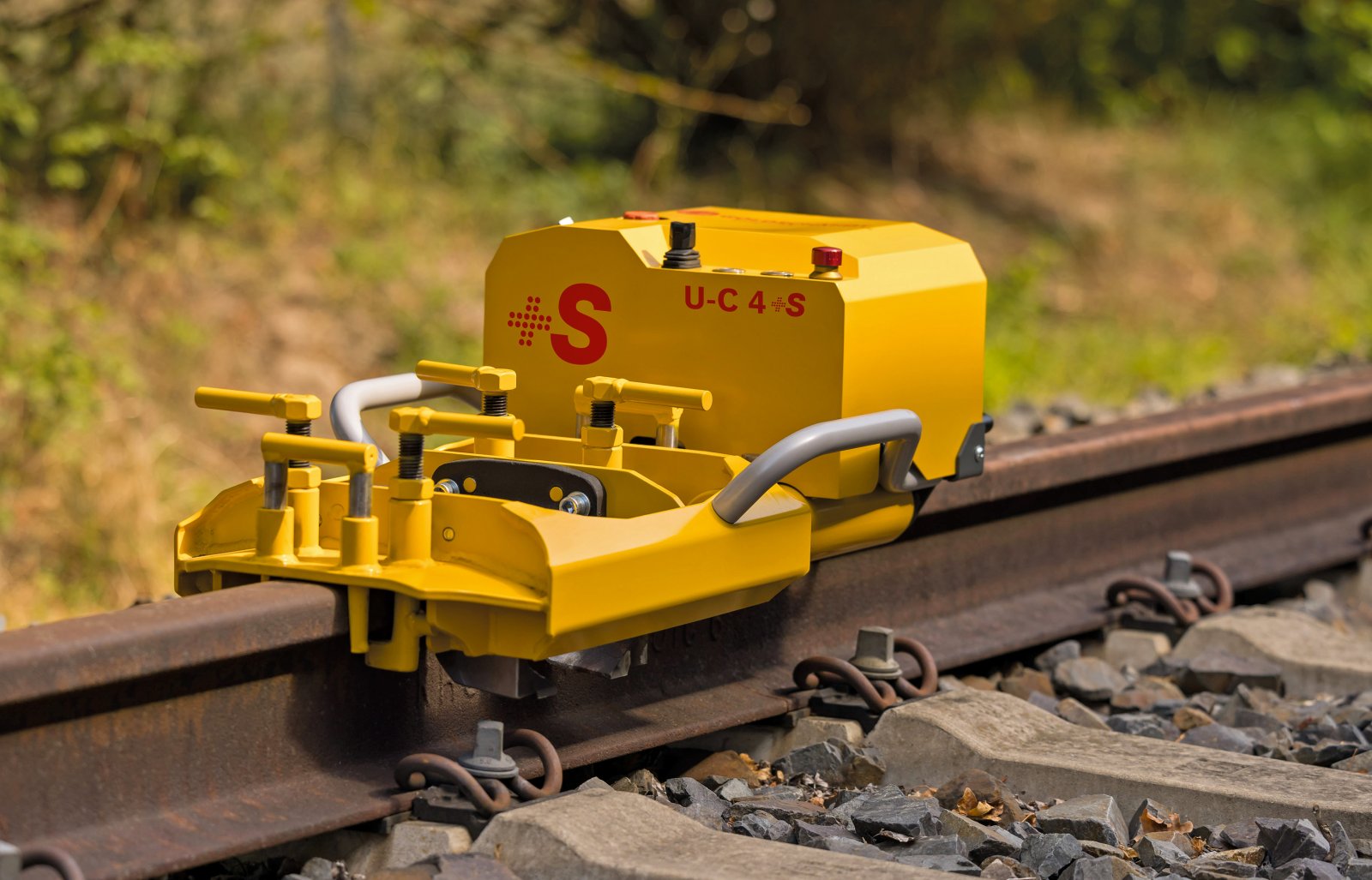 SEŘEZÁVAČKA U-C 4 +S