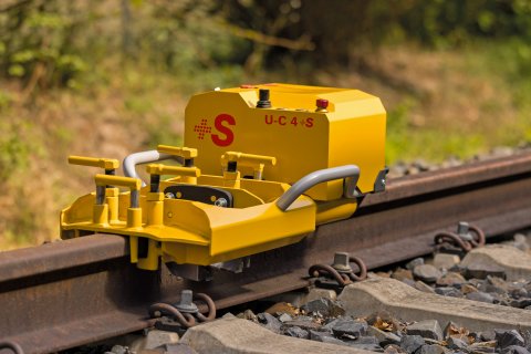 SEŘEZÁVAČKA U-C 4 +S