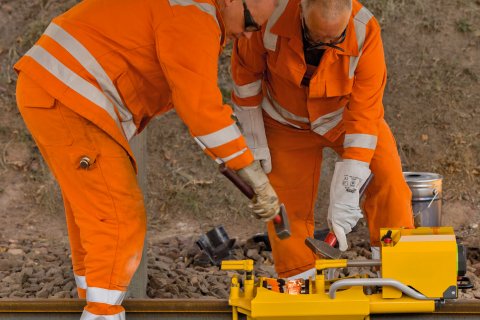 SEŘEZÁVAČKA U-C 4 +S