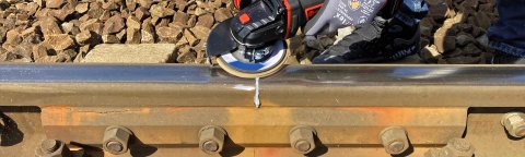 Sada pro opravu profilových vložek; RYCHLÁ A SNADNÁ OPRAVA VAŠEHO LEPENÉHO IZOLOVANÉHO STYKU